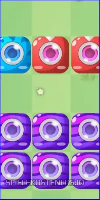 spiele Block Monsters 1010 kostenlos