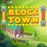 spiele Block Town – Holzklötze clever platzieren kostenlos
