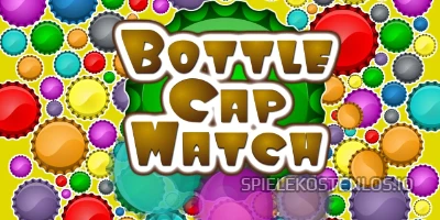 spiele Bottle Cap Match kostenlos