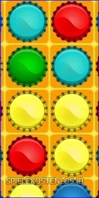 spiele Bottle Cap Match kostenlos