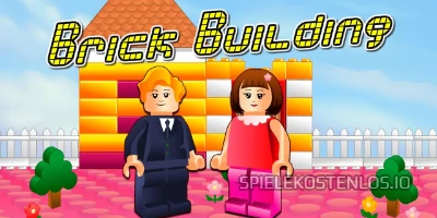 spiele Brick Building kostenlos