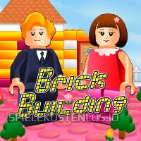 spiele Brick Building kostenlos