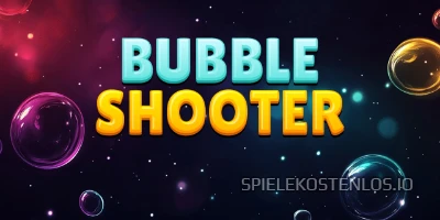 spiele BubbleShooter kostenlos