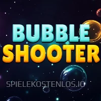 spiele BubbleShooter kostenlos