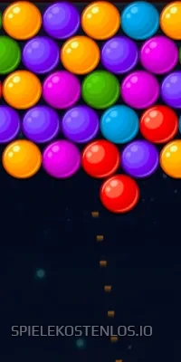 spiele BubbleShooter kostenlos