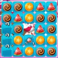 Candy Crunch Spielszene