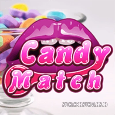 spiele Candy Match kostenlos