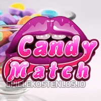 spiele Candy Match kostenlos
