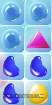 spiele Candy Match kostenlos
