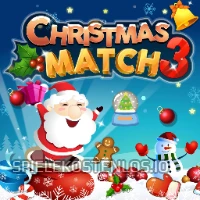 spiele Christmas Match 3 kostenlos