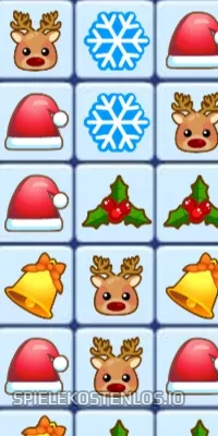 spiele Christmas Match 3 kostenlos