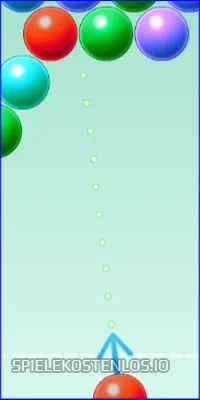 spiele Classic Bubble Shooter kostenlos