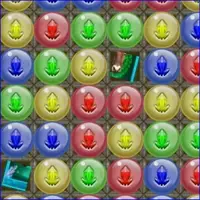 Crystal Fairy Spielszene