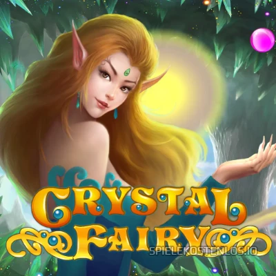 spiele Crystal Fairy kostenlos