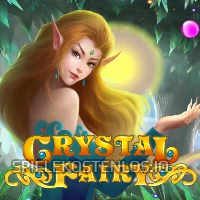 spiele Crystal Fairy kostenlos