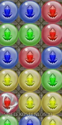spiele Crystal Fairy kostenlos