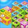 Cube Zoobies Mini GIF