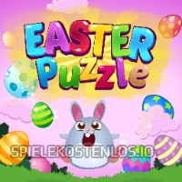 spiele Easter Puzzle kostenlos