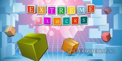 spiele Extreme Blocks kostenlos