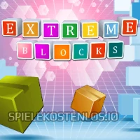 spiele Extreme Blocks kostenlos