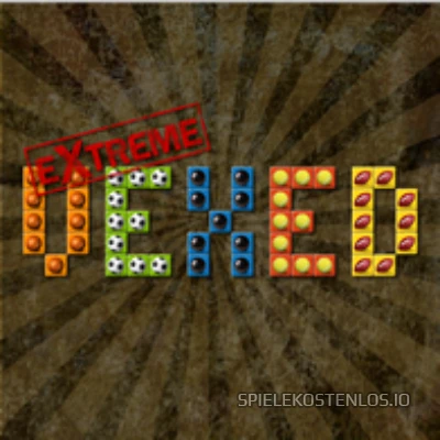 spiele Extreme Vexed kostenlos
