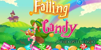 spiele Falling Candy kostenlos