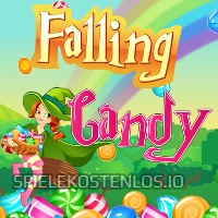 spiele Falling Candy kostenlos