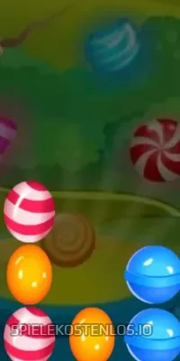 spiele Falling Candy kostenlos