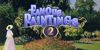 spiele Famous Paintings 2 kostenlos