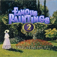 spiele Famous Paintings 2 kostenlos