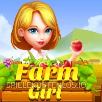 spiele Farm Girl kostenlos