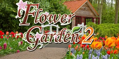spiele Flower Garden 2 kostenlos