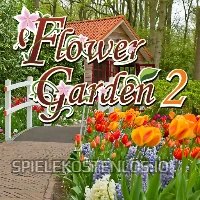 spiele Flower Garden 2 kostenlos