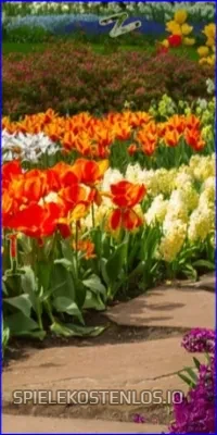 spiele Flower Garden 2 kostenlos