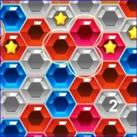 Gems Spielszene