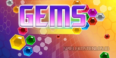 spiele Gems kostenlos
