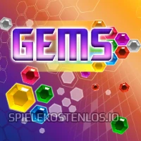 spiele Gems kostenlos