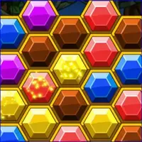 Gemstone Island Spielszene