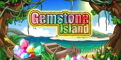 spiele Gemstone Island kostenlos