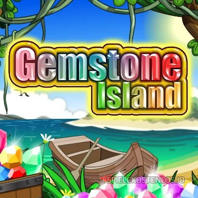 spiele Gemstone Island kostenlos