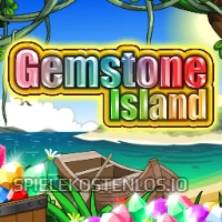 spiele Gemstone Island kostenlos