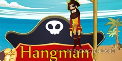  Hangman 