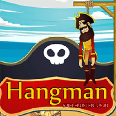  Hangman 