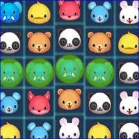 Happy Zoobies Spielszene