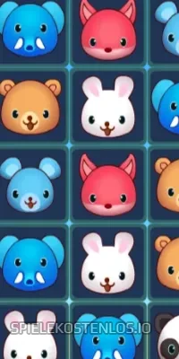 spiele Happy Zoobies kostenlos