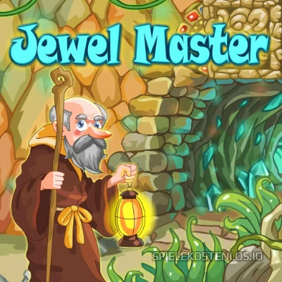 Jewel Master