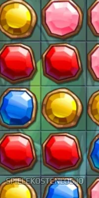  Jewel Master 
