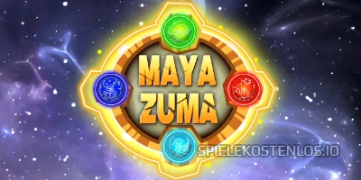 spiele Maya Zuma kostenlos