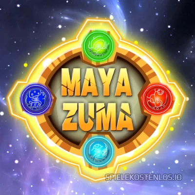 spiele Maya Zuma kostenlos
