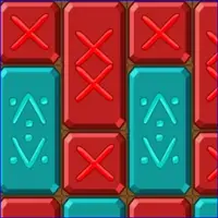 Move and Match Spielszene
